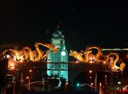 gateway monument