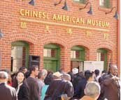 chinese museum