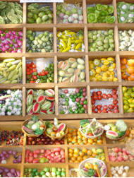 photo of food